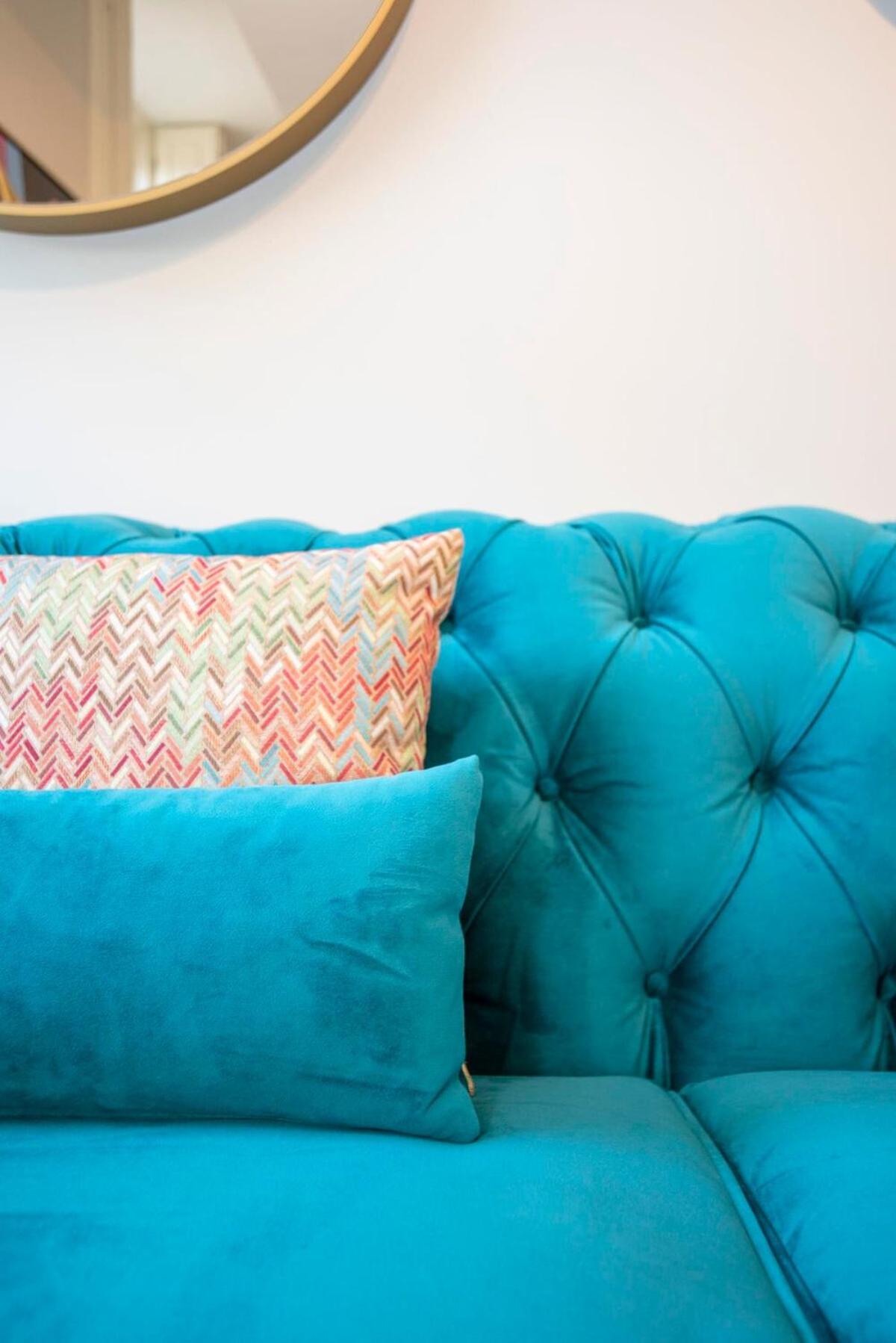 Liiiving In Porto - Cedofeita Charming Apartment Bagian luar foto